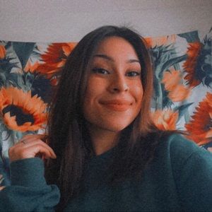 Meet your Posher, Melissa